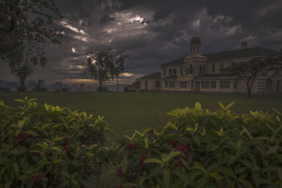 The East African city has an after-dark scene to suit any partier's tastes