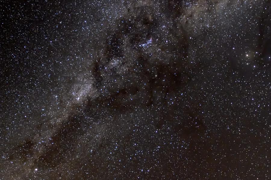 The Atacama’s remoteness, altitude, minimal light pollution, and arid desert atmosphere make it one of the best places on Earth to see the heavens above.
