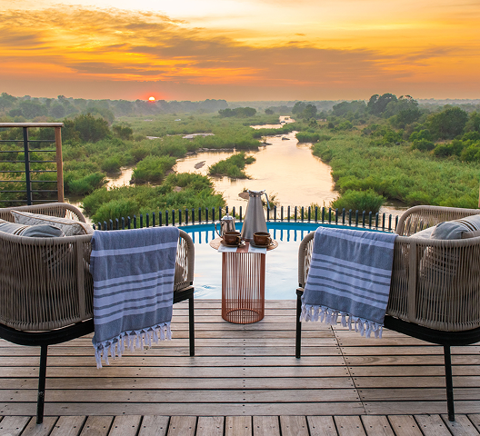 Exceptional stays with a story to tell