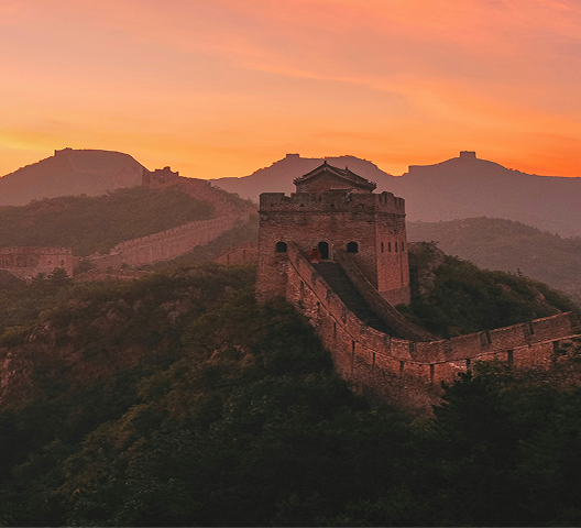 Exploration, elevated