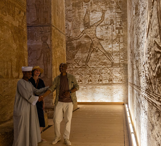 Unlock the extraordinary with Signature Moments