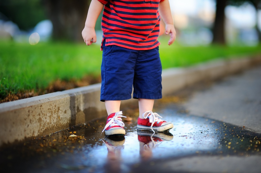 Best Water Shoes For Toddlers