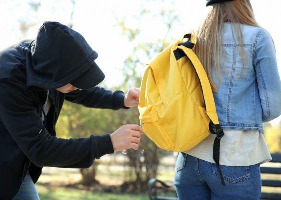 Best Anti-theft Backpacks