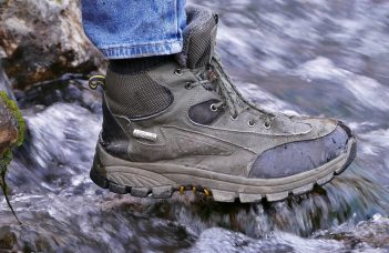 Best Water Shoes for Rocky Beaches
