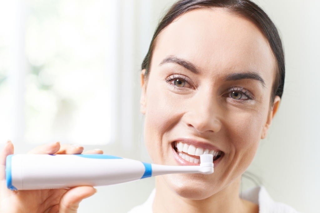 Best Electric Toothbrush for Travel